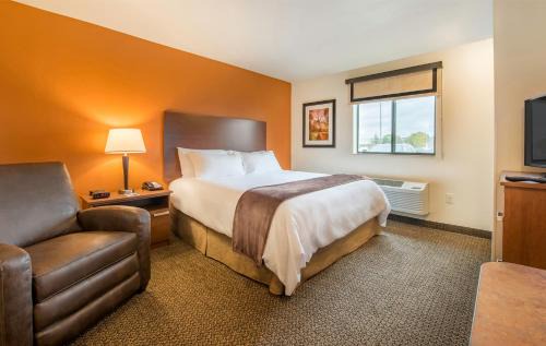 Aberdeen Hotel | My Place Hotel-Aberdeen, SD