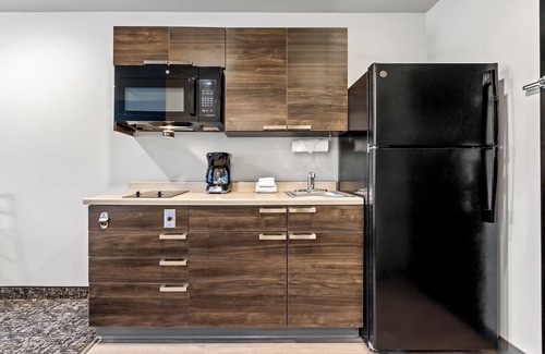 Rogers Hotel | My Place Hotel-Bentonville Rogers AR