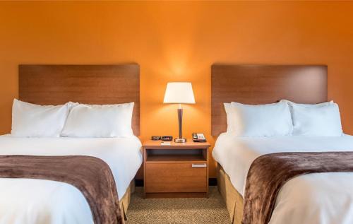 Brookings Hotel | My Place Hotel-Brookings, SD