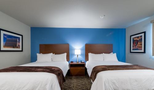 Gleneagle Hotel | My Place Hotel-Colorado Springs,CO