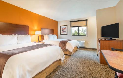 Jamestown Hotel | My Place Hotel-Jamestown, ND