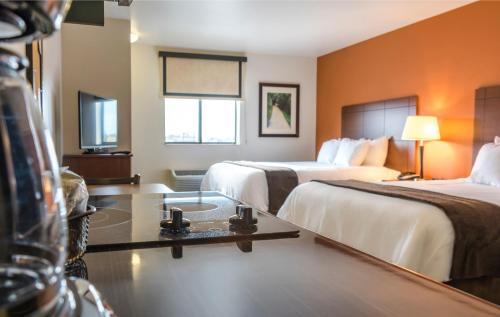 Jamestown Hotel | My Place Hotel-Jamestown, ND
