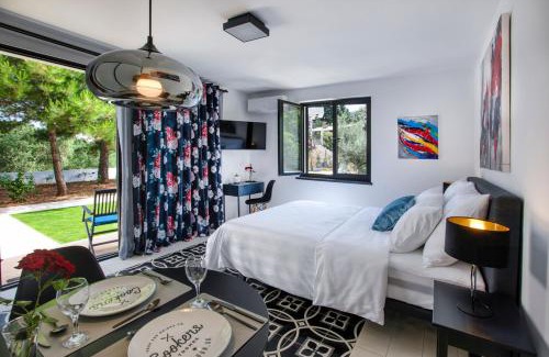 Stari Grad Apartment | My Place Hvar