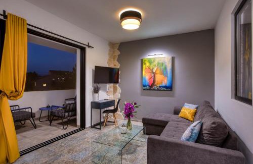 Stari Grad Apartment | My Place Hvar