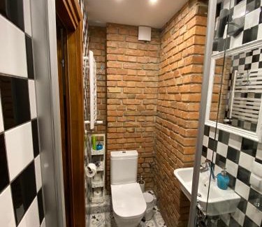 Poznan City Center Apartment | My place in Poznan