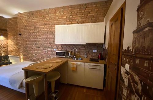 Poznan City Center Apartment | My place in Poznan