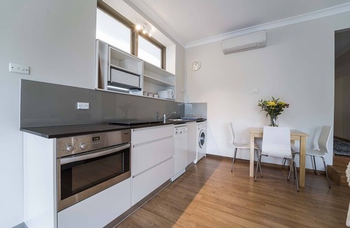 Killarney Heights House | My Place - Light Filled & Specious Retreat in a Prime Location