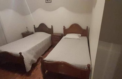 Vidago Bed & Breakfast | My Portugal