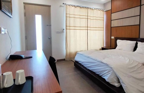 Dhar Kalan Hotel | My Privilege, Pathankot - Punjab