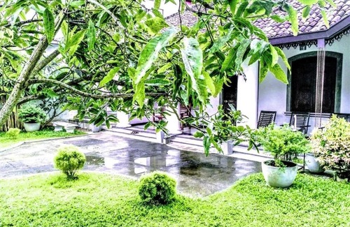 Kaduruduwa Villa | my property is a privet villa and it has a swimming pool with near beach as well