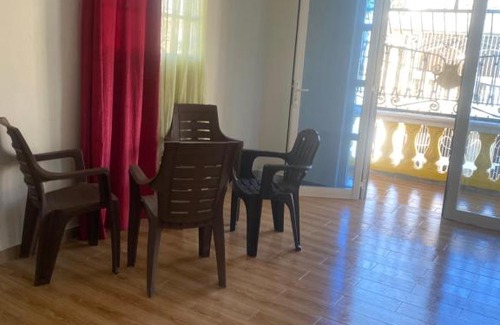 Vicente Noble Apartment | My propio esfuerzo