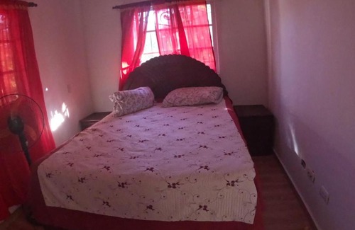 Vicente Noble Apartment | My propio esfuerzo