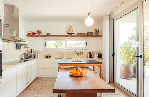Cap d'en Font Villa | My Rental Homes - Villa Neper with private pool, terrace and covered parking