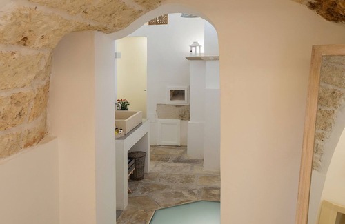 Cutrofiano Villa | My Rental Homes - Villa Salentina with private pool and large private garden