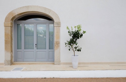 Cutrofiano Villa | My Rental Homes - Villa Salentina with private pool and large private garden