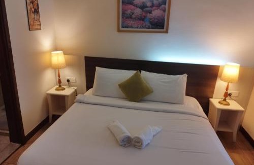 Imbi House | My Residence Villa Times Square KL