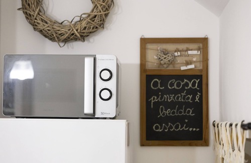 Salemi House | My Sicily Home - House with garden