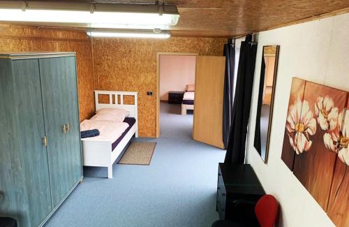 Billigheim House | My-Skypalace Billigheim