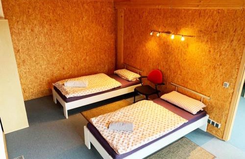Billigheim House | My-Skypalace Billigheim