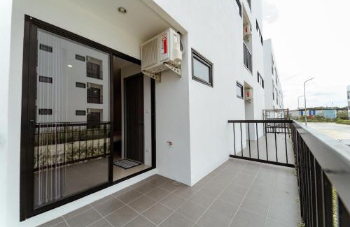 Lak Song Apartment | My Space @ Chaosua69