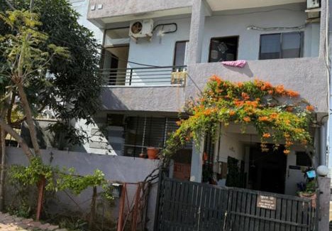Indore House | My Special House Homestay Nipania, Indore