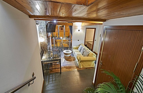 San Felipe Neri Apartment | My Special Place - An exceptional Loft