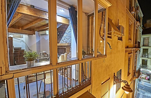 San Felipe Neri Apartment | My Special Place - An exceptional Loft