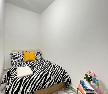 Al Wahdah House | MY STAY