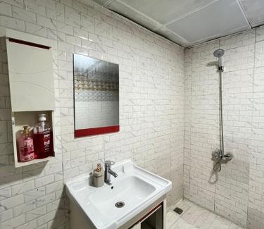 Al Wahdah House | MY STAY