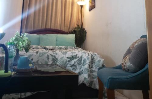 Al Wahdah House | MY STAY