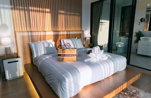 Khuk Khak Beach Hotel | My Story Doichang Chiangrai