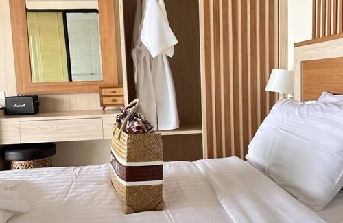 Khuk Khak Beach Hotel | My Story Doichang Chiangrai