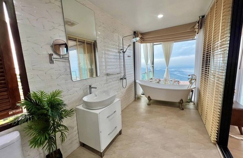 Khuk Khak Beach Hotel | My Story Doichang Chiangrai