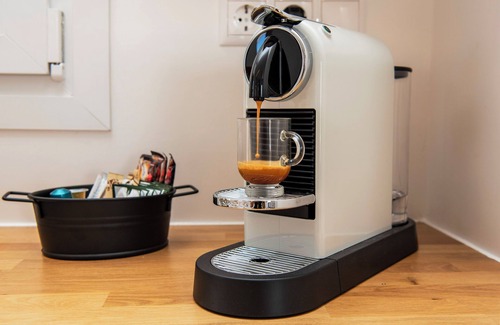 Adamas House | My Suite is a newly built - cozy home, offering stunning views over the harbor!