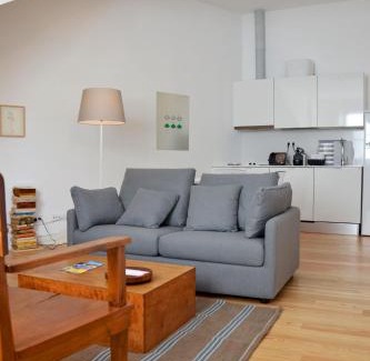 Bairro Alto Apartment | My Suite Lisbon Serviced Apartments - Principe Real