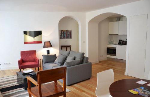 Bairro Alto Apartment | My Suite Lisbon Serviced Apartments - Principe Real