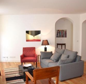 Bairro Alto Apartment | My Suite Lisbon Serviced Apartments - Principe Real