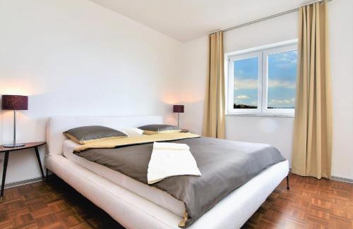 Rubesi Apartment | My-Summerlodge-Cherry
