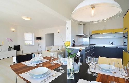 Rubesi Apartment | My Summerlodge Lemon