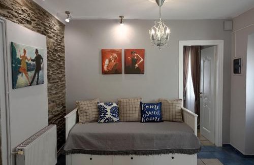 Paleopolis Apartment | My sweet home Andros