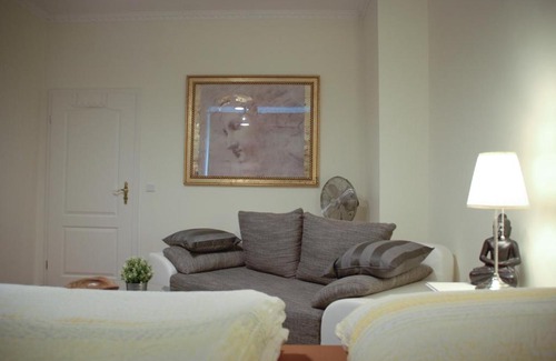 Oberbilk Apartment | My Sweet Home Düsseldorf