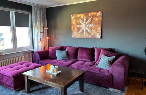 Hamelin Apartment | My sweet Home