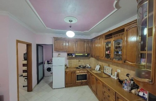 Tirana Apartment | My sweet home in Tirana