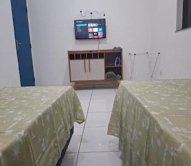Sao Luis Apartment | my sweet place 9