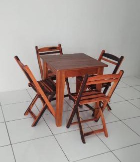 Sao Luis Apartment | my sweet place 9
