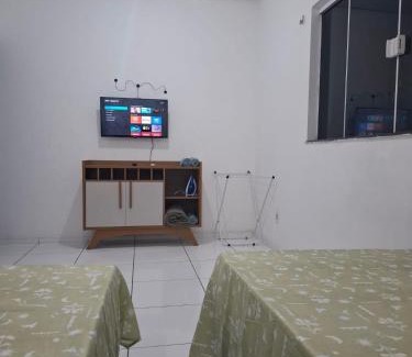 Sao Luis Apartment | my sweet place 9