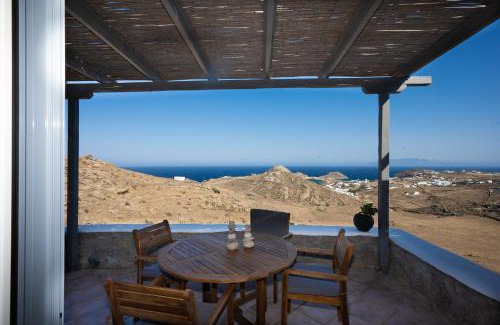 Xilokeratidi House | My Thea