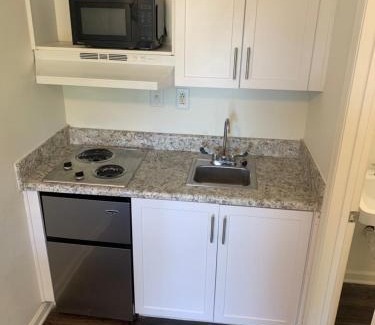 Nashville Hotel | My Town Extended Stay