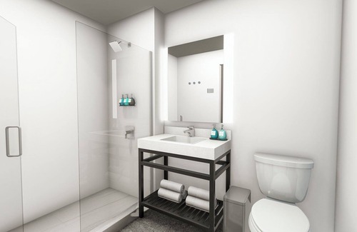 Sparks Hotel | My TRI Suites Reno Sparks