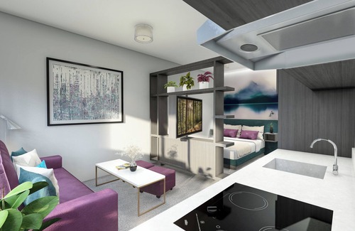 Sparks Hotel | My TRI Suites Reno Sparks